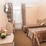 Горящие туры в отель Hotel Vladimirskaya - 2