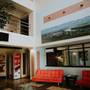 Горящие туры в отель Sayanogorsk Hotel - 5