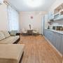 Горящие туры в отель Apartment Na Pugachevskoy - 5
