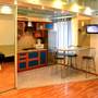 Горящие туры в отель Apartment Na Volzhskoy - 1