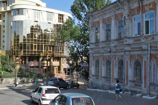Апарт Отель Соборнэйа Плошчад 1