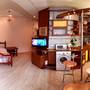 Горящие туры в отель Apartment Chernyshevskogo 199 - 2