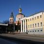 Горящие туры в отель Apartment on Saratov - 6