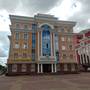 Горящие туры в отель Меридиан отель - 4