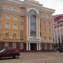 Горящие туры в отель Меридиан отель - 1