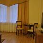Горящие туры в отель Hotel Makarovskaya - 6