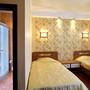 Горящие туры в отель Guest House on Gruzinskaya - 1
