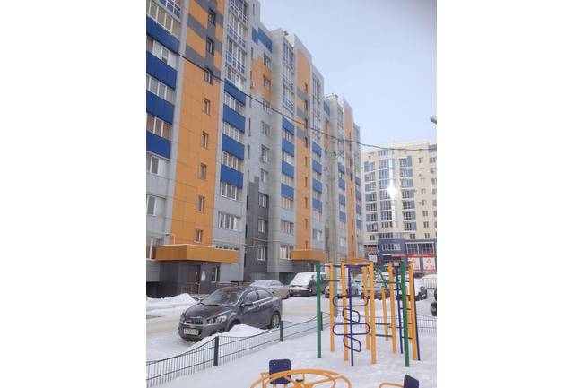 Апартмент Димитрова Стрит