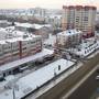 Горящие туры в отель Apartment Center Of Saransk - 5