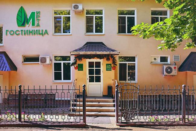 Мирта Отель