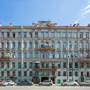 Горящие туры в отель Martin Hotel - 1