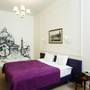 Горящие туры в отель Hotel Marel (Марель) - 1