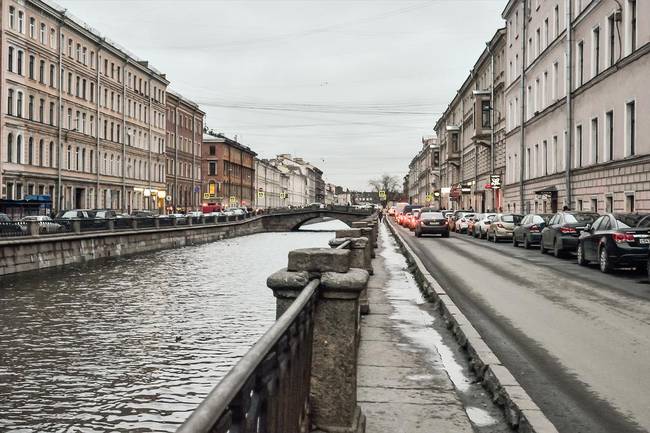 Барокко Отель