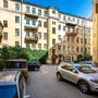 Горящие туры в отель Boho Botanica Hotel на Невском - 4