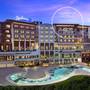 Горящие туры в отель Radisson Blu Hotel & Spa - 2