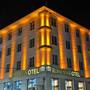 Горящие туры в отель Royal Sivas Otel - 3