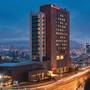 Горящие туры в отель Hilton Garden Inn Sivas - 2