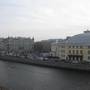 Горящие туры в отель RentalSPb view of the Fontanka - 1