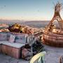Горящие туры в отель Rox Cappadocia - 5