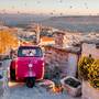 Горящие туры в отель Rox Cappadocia - 4