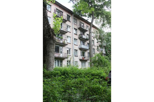 Лайт комфортабле апартмент