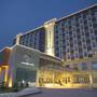 Горящие туры в отель Safa Sorgun Thermal Hotel - 5