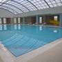 Горящие туры в отель Safa Sorgun Thermal Hotel - 3