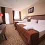 Горящие туры в отель Safa Sorgun Thermal Hotel - 4