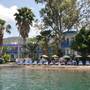 Горящие туры в отель Begovina Motel - 2