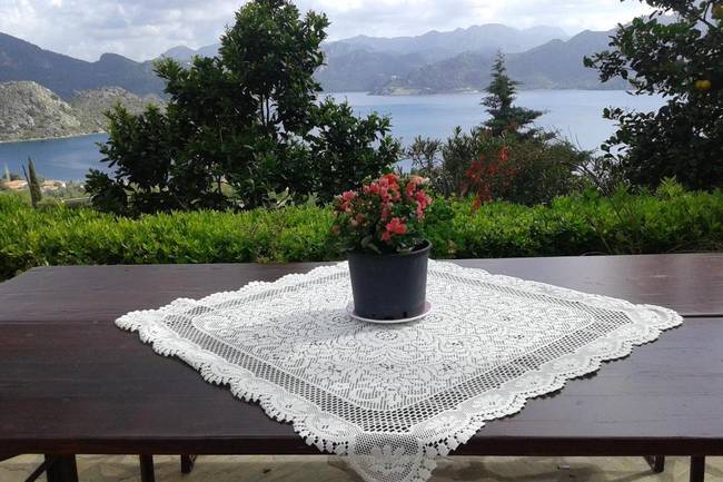 Финка Романтика