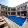 Горящие туры в отель Portakal Butik Otel - 1
