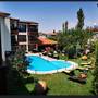 Горящие туры в отель Venus Hotel - 6