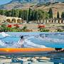 Горящие туры в отель Hotel Pamukkale - 5