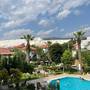 Горящие туры в отель Yildizhan Hotel - 1