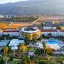 Горящие туры в отель Richmond Pamukkale Thermal - 6