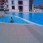 Горящие туры в отель Ozdemir Thermal Hotel - 1