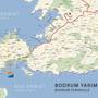Горящие туры в отель Bodrum Sofabed Hotel - 6