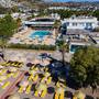 Горящие туры в отель Petunya Beach Resort - 3