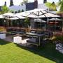 Горящие туры в отель Yahsi's Yahsi Resort Aparts - 1