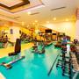 Горящие туры в отель Orange County Alanya - 2