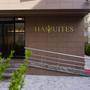 Горящие туры в отель Hassuites Mugla - 2