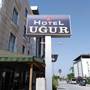 Горящие туры в отель Ugur Otel - 1