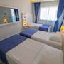 Горящие туры в отель Marmaris Beach Hotel - 1