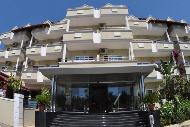 Кандан Апарт
