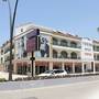 Горящие туры в отель Forum Residence Hotel - 1