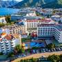 Горящие туры в отель Prestige Garden Hotel - 1