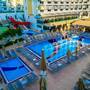 Горящие туры в отель Prestige Garden Hotel - 2