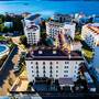 Горящие туры в отель Prestige Garden Hotel - 3