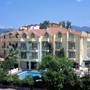 Горящие туры в отель Sinem Hotel Apart - 1