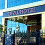 Горящие туры в отель Dival Hotel - 3